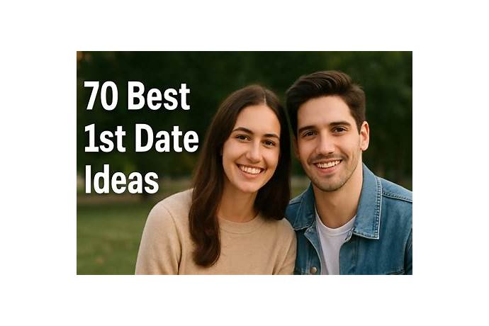 1st date list viral
